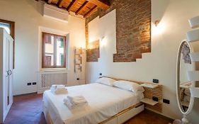 Ognissanti apartment